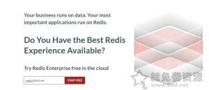 redislabs免費30MB容量redis數據庫支持谷歌云亞馬遜雲等